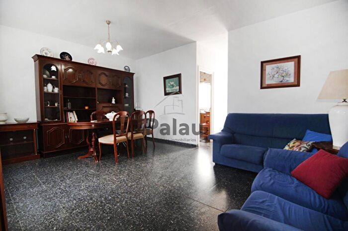 Casas en venta y pisos alquiler - 2