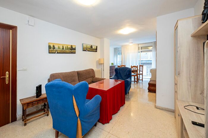 Piso en venta en Centro, Centro Sagrario de 4 habitaciones