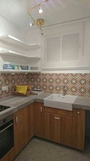 Casas en venta y pisos alquiler - 1