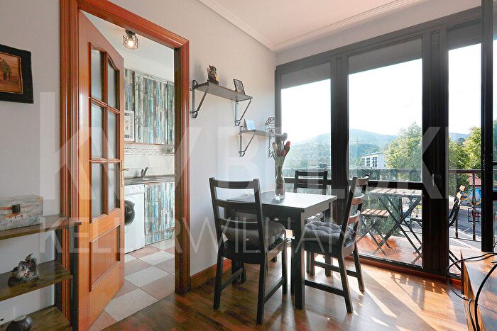 Casas en venta y pisos alquiler - 3