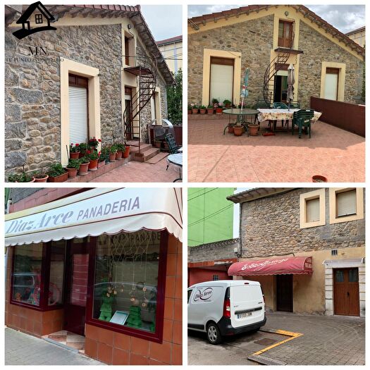Casa en venta en Corvera de Toranzo, Cantabria de 6 habitaciones