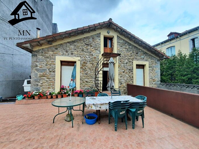 Casas en venta y pisos alquiler - 2