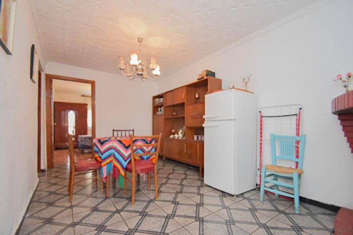 Casa en venta en Andalucía, Granada de 5 habitaciones