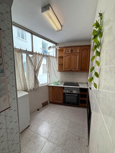 Casas en venta y pisos alquiler - 2