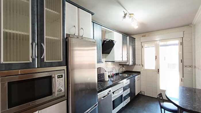 Piso en venta en Armunia, León Capital de 3 habitaciones