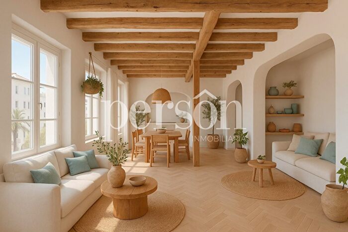 Casas en venta y pisos alquiler - 1