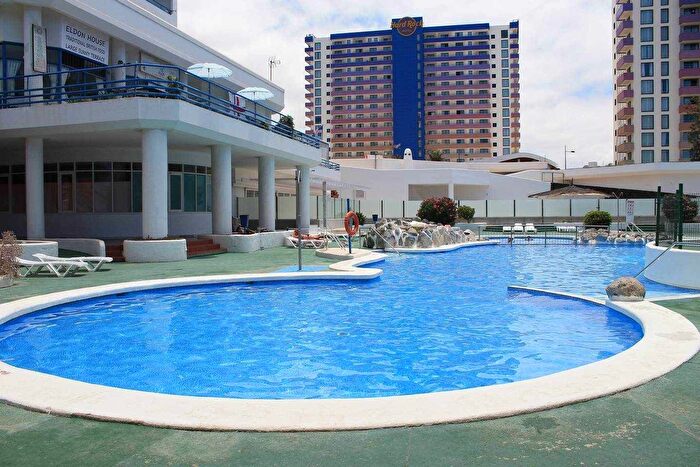 Piso en alquiler en Callao Salvaje Playa Paraíso, Adeje de 1 habitacion
