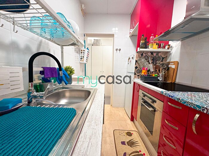 Casas en venta y pisos alquiler - 3