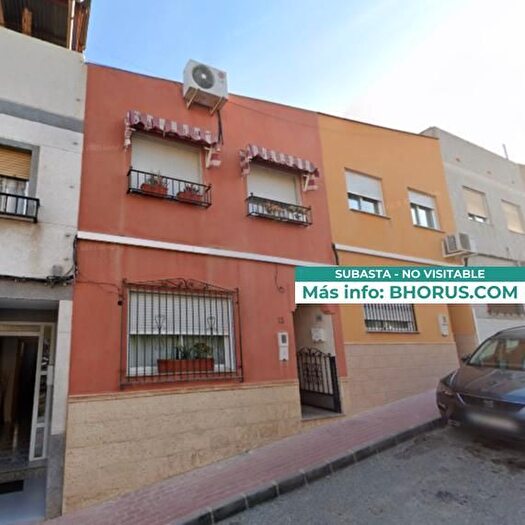 Casa en venta en Archena, Murcia de 4 habitaciones