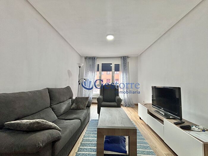 Casas en venta y pisos alquiler - 2