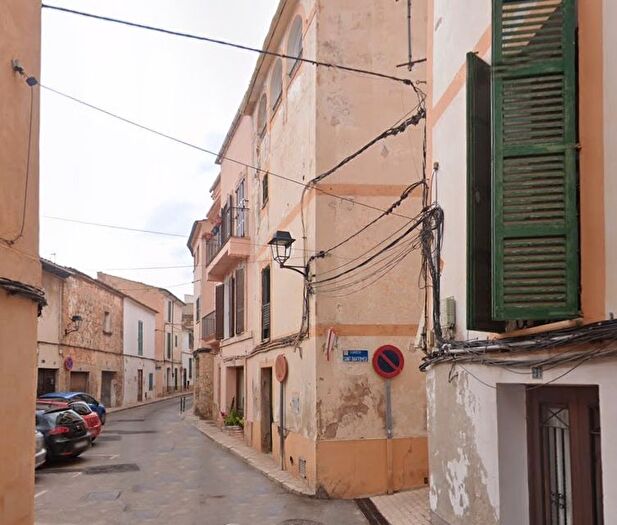 Casa en venta en Andratx pueblo, Andratx
