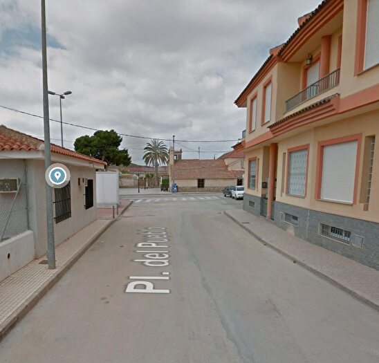 Piso en venta en Balsapintada El Estrecho, Fuente Álamo de Murcia