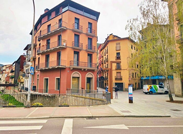Piso en venta en Cataluña, Girona de 2 habitaciones