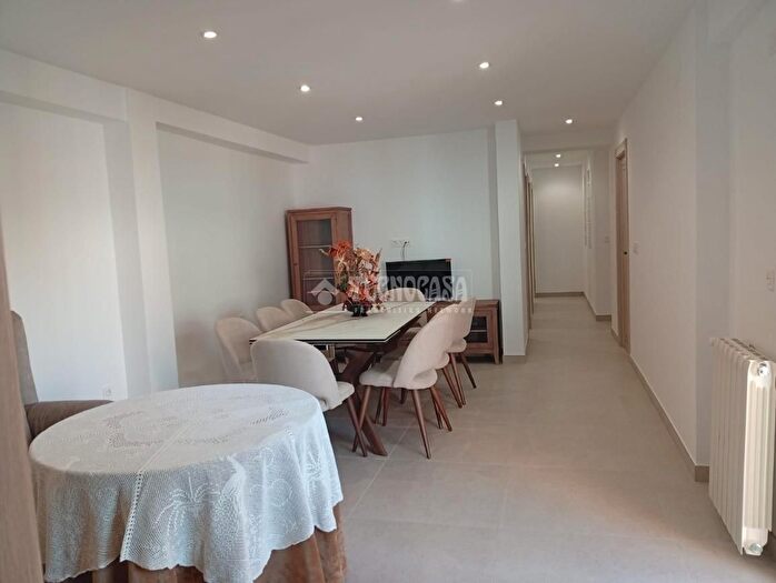 Casas en venta y pisos alquiler - 2