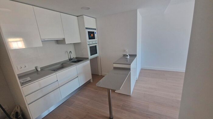 Piso en alquiler en Valdemorillo pueblo, Valdemorillo de 3 habitaciones