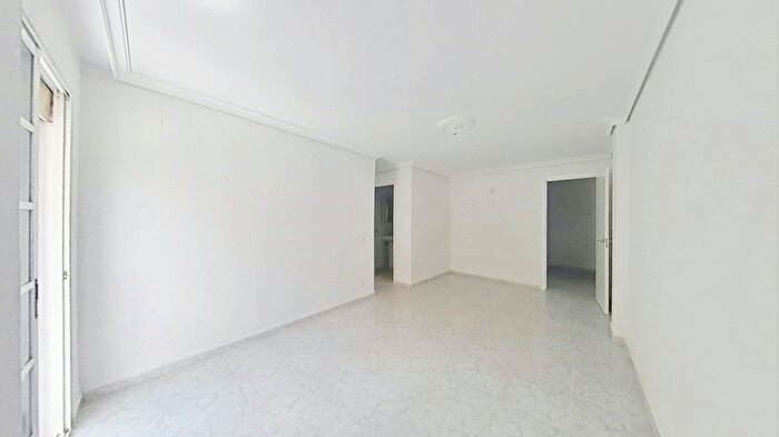 Piso en venta en San Pablo Santa Justa, San Carlos San José de 3 habitaciones