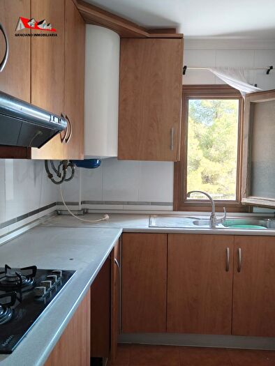 Piso en venta en Chinchilla de MonteAragón, Albacete de 3 habitaciones