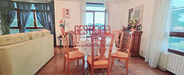 Casas en venta y pisos alquiler - 2