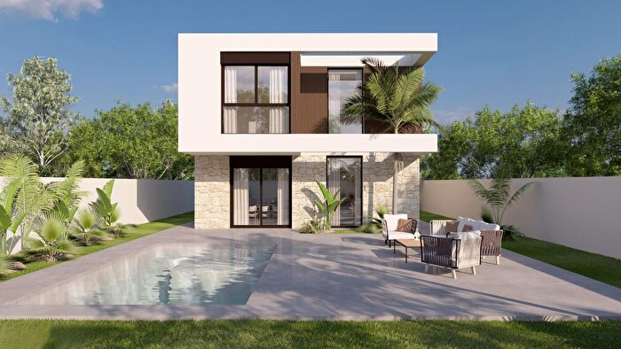 Casa en venta en La Cañada, Paterna de 4 habitaciones