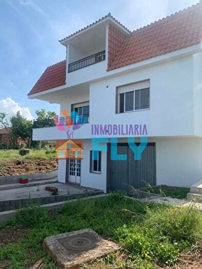 Casas en venta y pisos alquiler - 2
