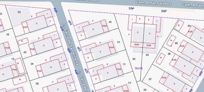 Casas en venta y pisos alquiler - 2