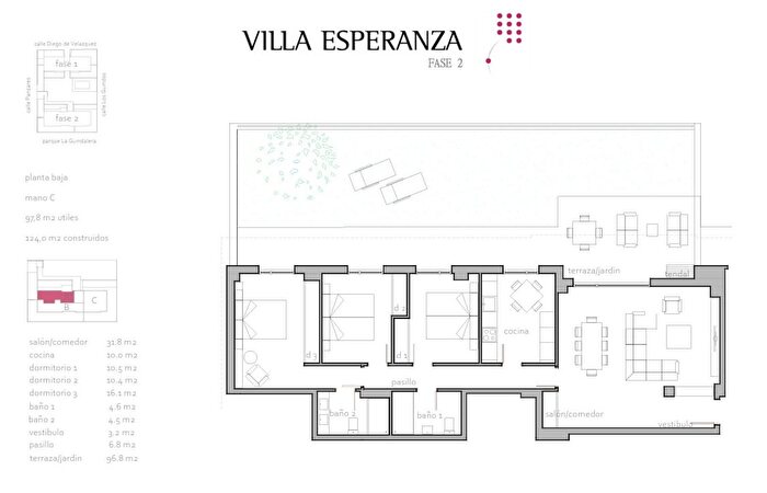 Casas en venta y pisos alquiler - 2
