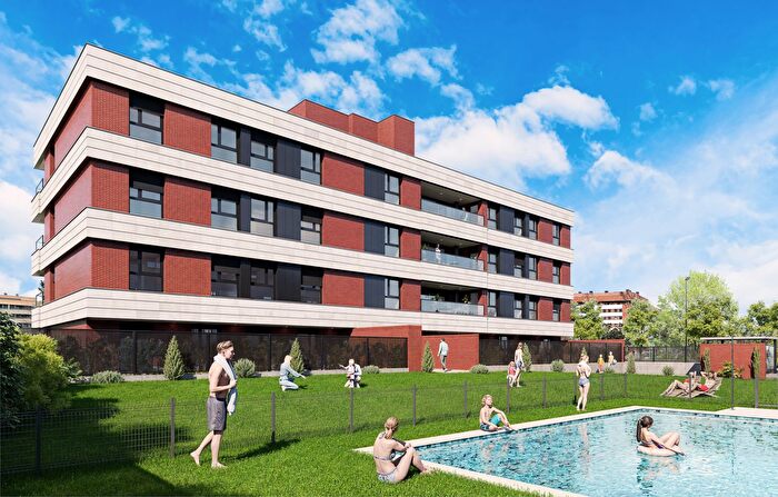Casas en venta y pisos alquiler - 3