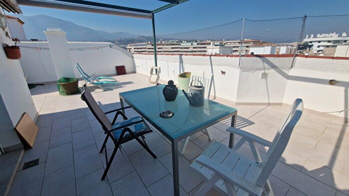 Piso en venta en Estepona Pueblo, Centro de 3 habitaciones