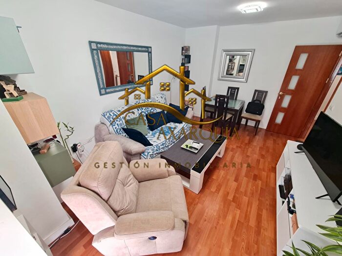 Casas en venta y pisos alquiler - 2
