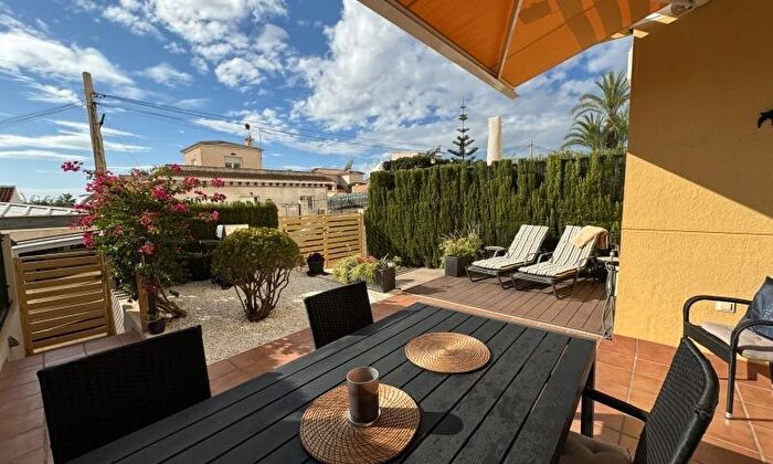 Piso en venta en Orihuela Costa, Villamartín Las Filipinas de 2 habitaciones