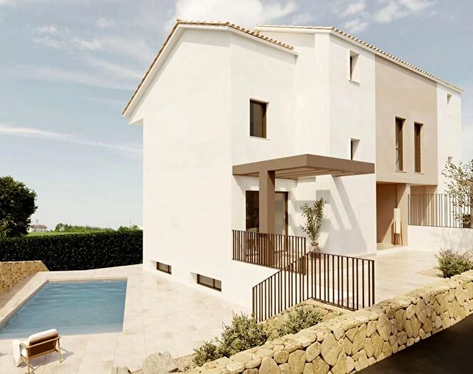 Casas en venta y pisos alquiler - 3