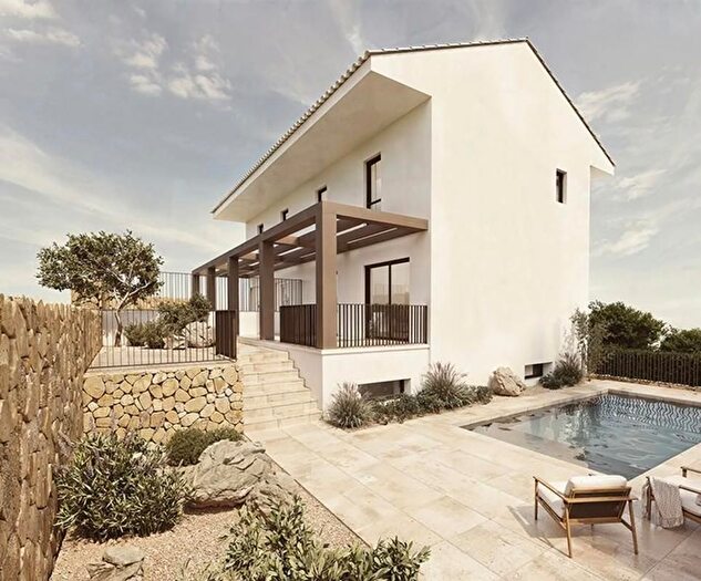 Casas en venta y pisos alquiler - 2