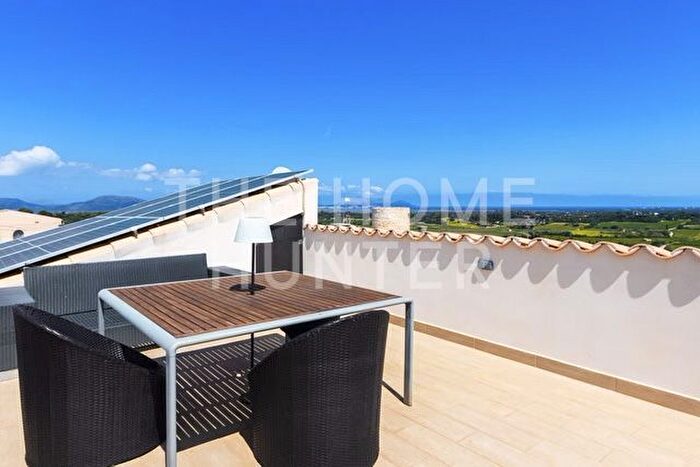 Casas en venta y pisos alquiler - 3