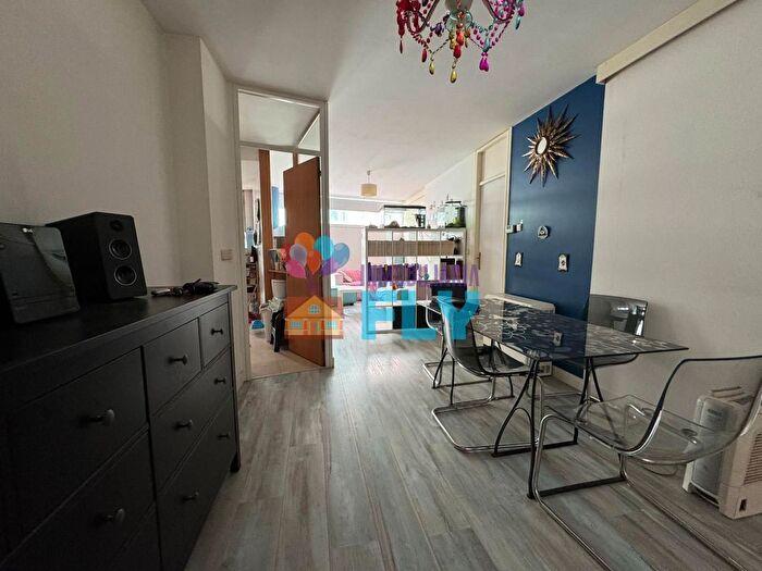 Piso en venta en Teis, Vigo de 2 habitaciones