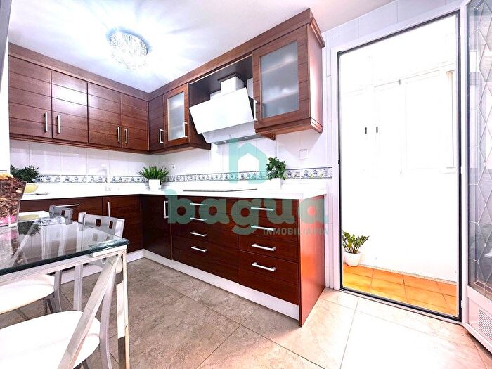 Casas en venta y pisos alquiler - 1