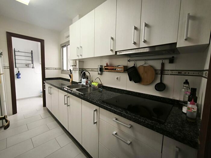 Piso en alquiler en Arroyo de la Miel, Benalmádena de 4 habitaciones