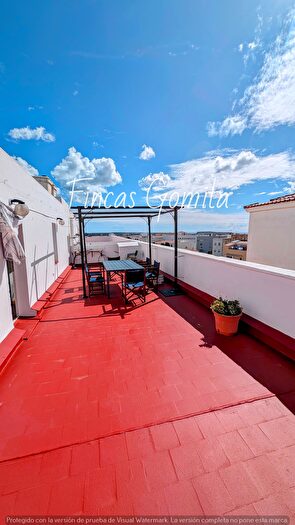 Casas en venta y pisos alquiler - 1