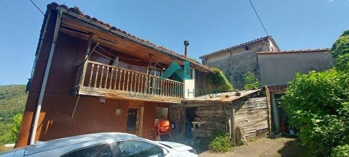 Casa en venta en Ampuero, Cantabria de 5 habitaciones