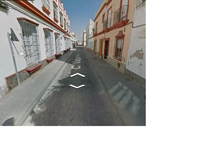 Casa en venta en Centro, Puerto Real de 3 habitaciones