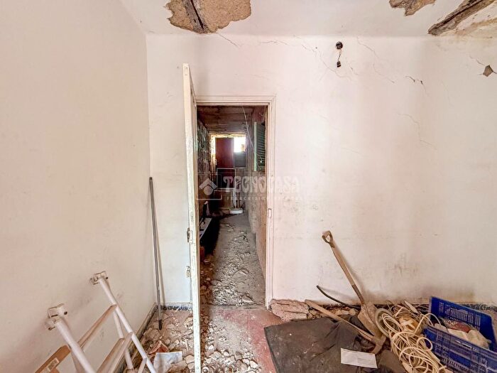 Casas en venta y pisos alquiler - 2