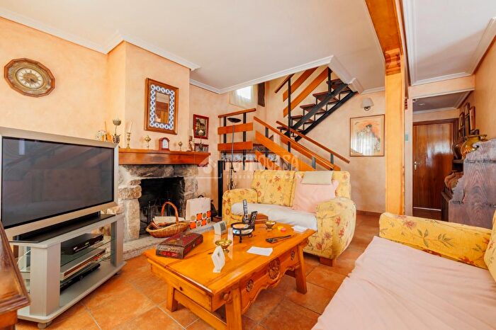 Casas en venta y pisos alquiler - 2