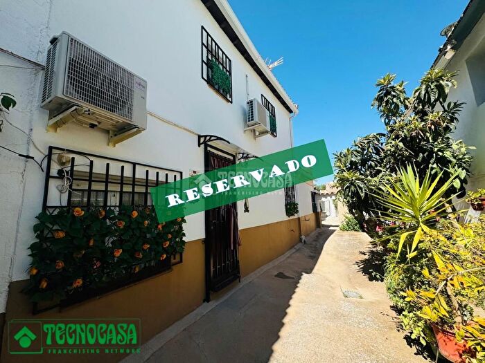 Casa en venta en Los Yébenes, Toledo de 2 habitaciones