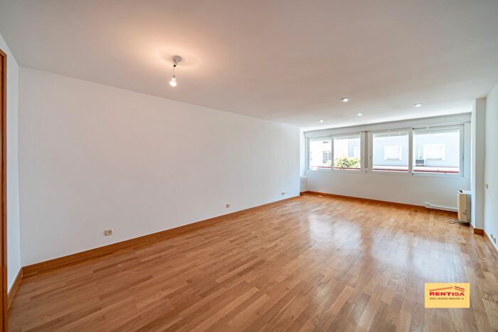 Piso en alquiler en Chamartín, Ciudad Jardín de 3 habitaciones