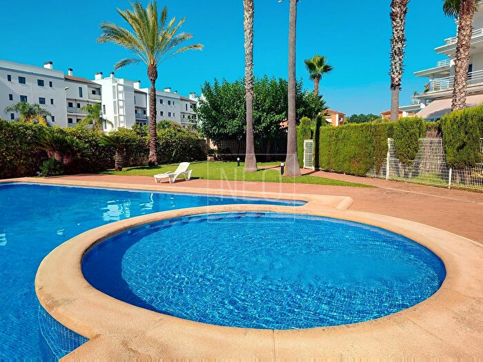 Piso en venta en Oliva Nova, Oliva de 2 habitaciones