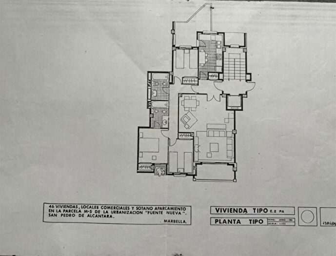 Casas en venta y pisos alquiler - 1