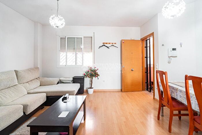 Piso en venta en Padul, Granada de 1 habitacion