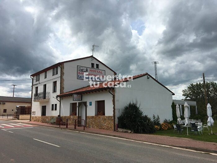 Casa en venta en Cañas, La Rioja de 7 habitaciones