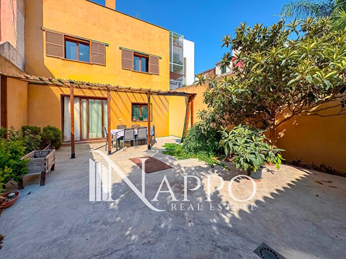 Casas en venta y pisos alquiler - 1