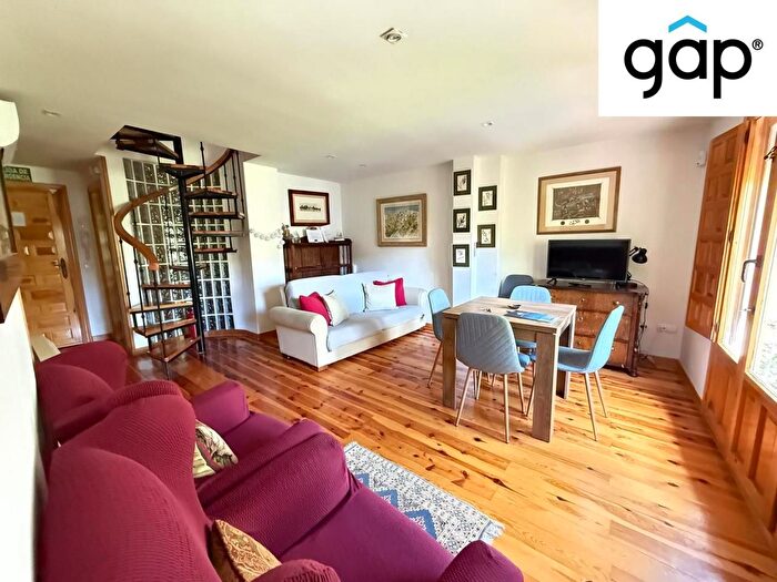 Casas en venta y pisos alquiler - 2
