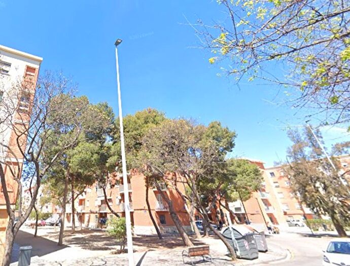 Piso en venta en Población de Arroyo, Palencia de 3 habitaciones